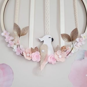 porte barrette