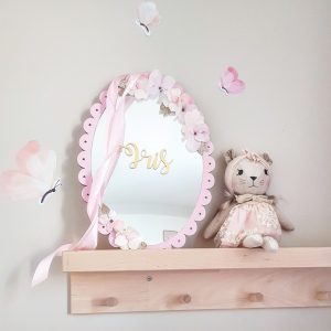 Mon beau miroir