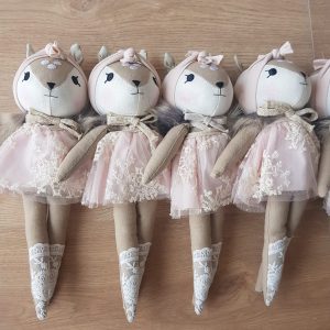poupee biche