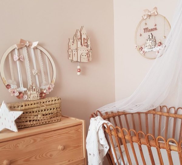décoration chambre enfant