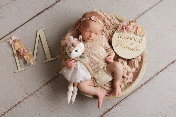 coffret bébé