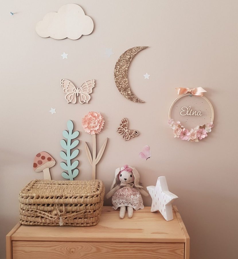 formes poétique en bois
