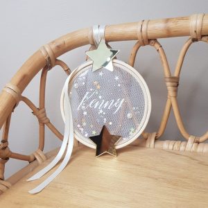 petite couronne étoile