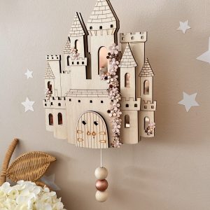 boite a musique château