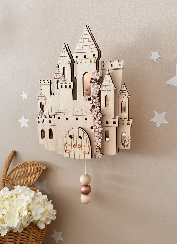 boite a musique château